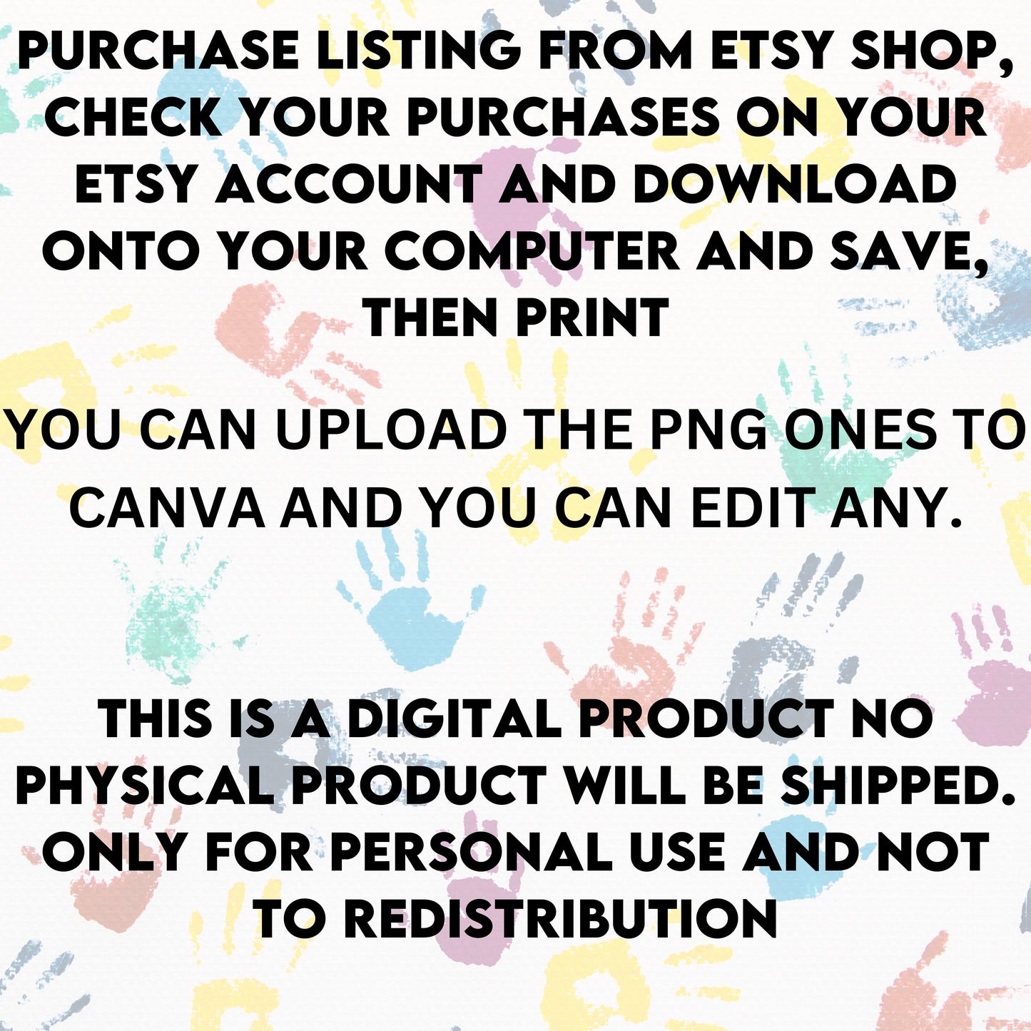 PUNCH CARDS printable  for Kids Incentive Reward Card Tracker for Classroom or home Chores Behaviour Digital only Reward certificates