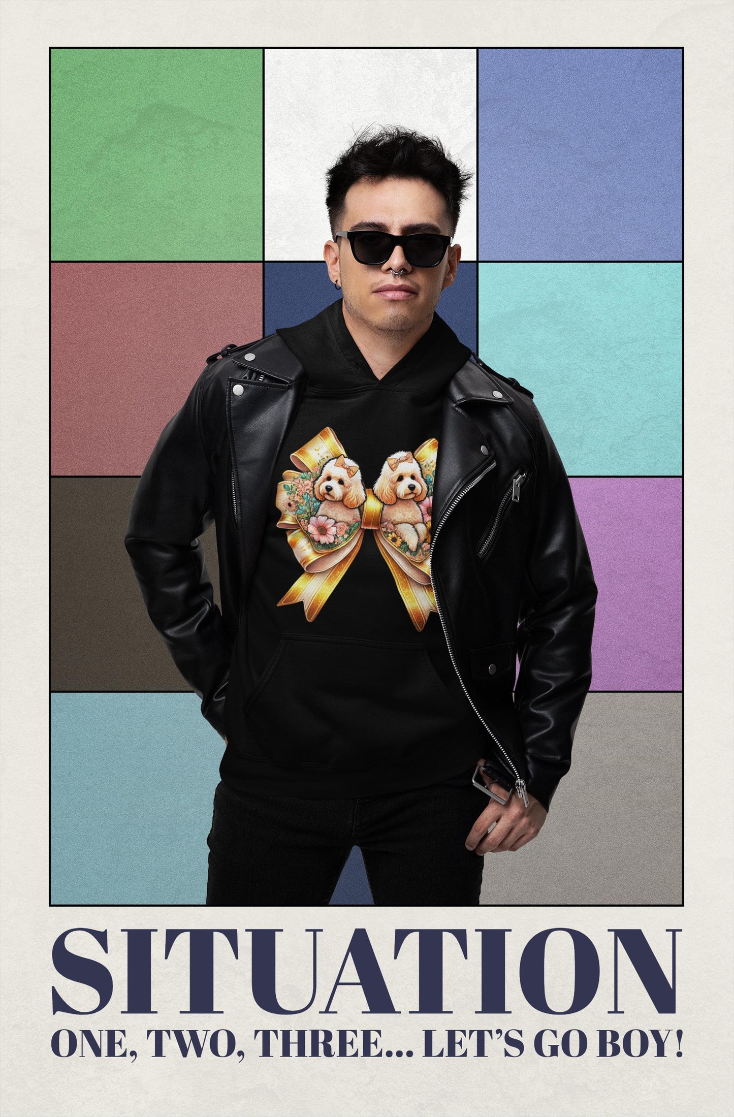 BOW HAIR PRINTABLE clip art 60 bow designs poodles teddy bears meerkat penguin roses unicorn horses heaps of designs hair