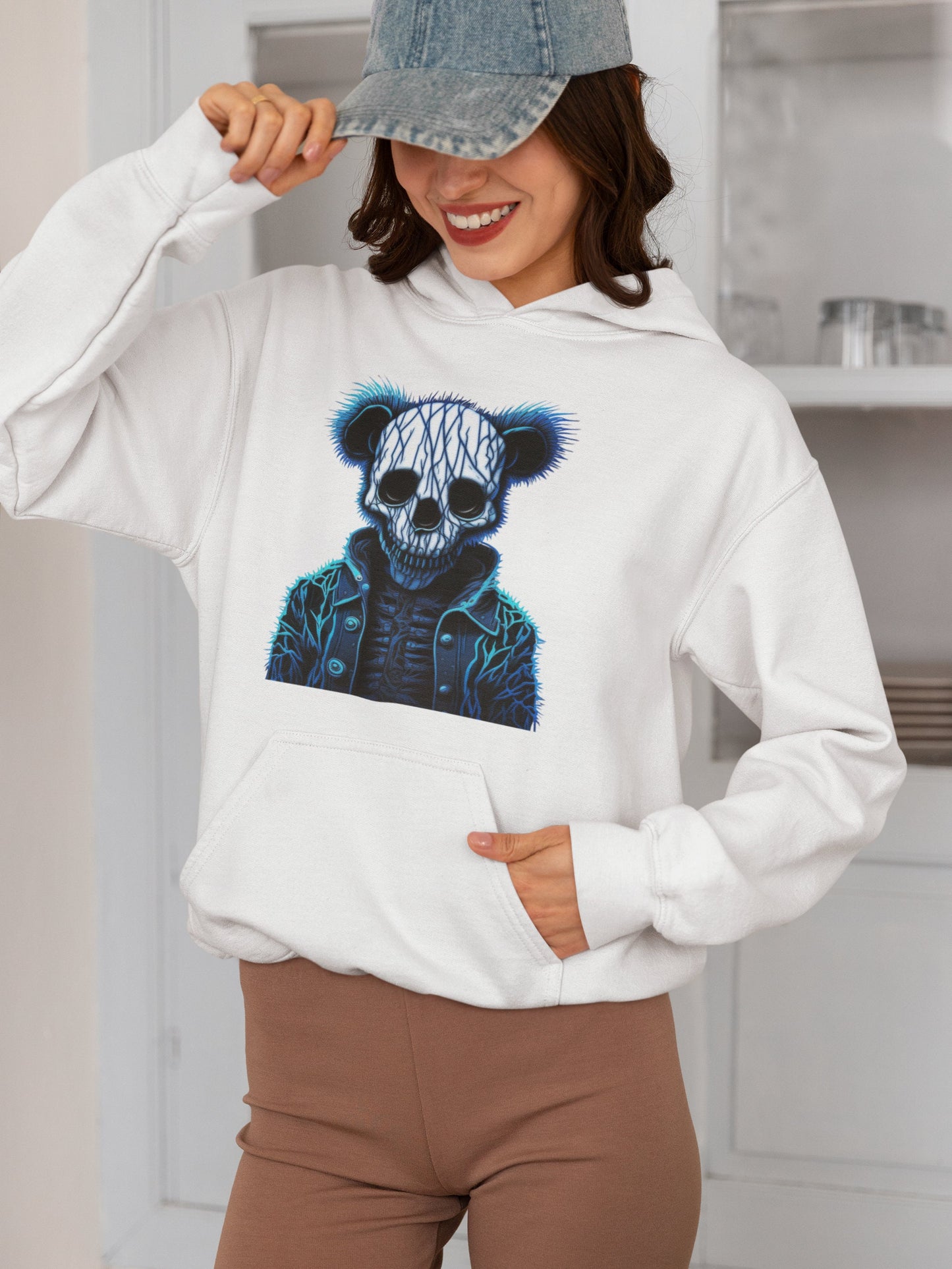 HALLOWEEN TEDDY BEAR clip art digital image only transparent 400 Dpi and awesome colours teddy bear Halloween printable