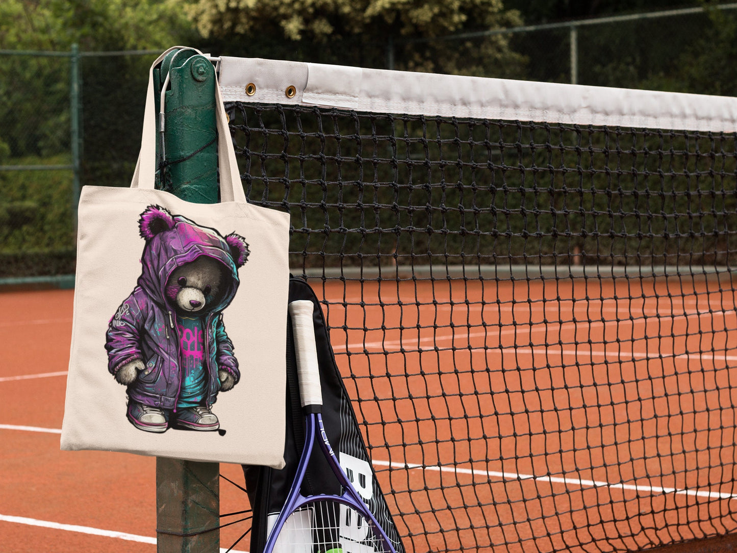 TEDDY BEAR HIP digital image only and cool transparent background 400 dpi png beautiful colours awesome Teddy bear