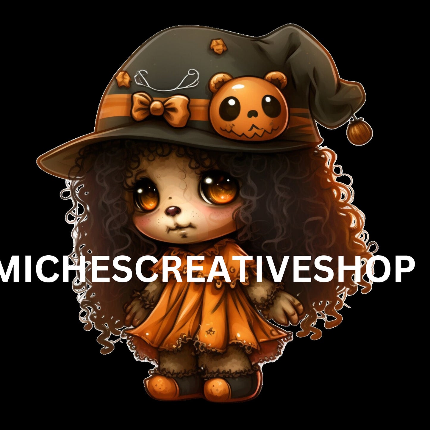 TEDDY BEAR HALLOWEEN Girl Teddy Bear clip art hip hop cool transparent 400 dpi great t-shirt designs Halloween teddy bear hip hop